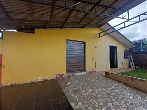 Casa Residencial para venda no Boa Vista em Ponta Grossa com 462m² por R$ 420.000,00