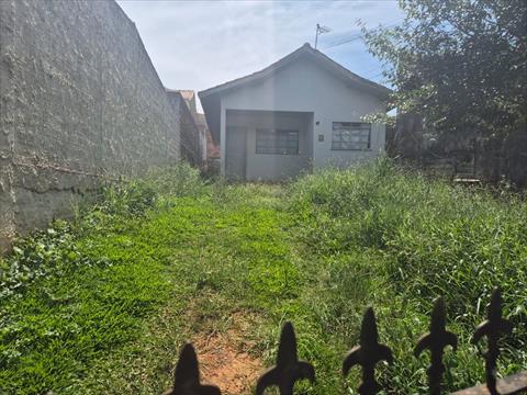 Casa Residencial para locacao no Colonia Dona Luiza em Ponta Grossa com 65m² por R$ 1.100,00