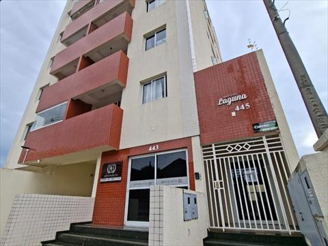 Apartamento para venda no Ronda em Ponta Grossa com 40,58m² por R$ 320.000,00