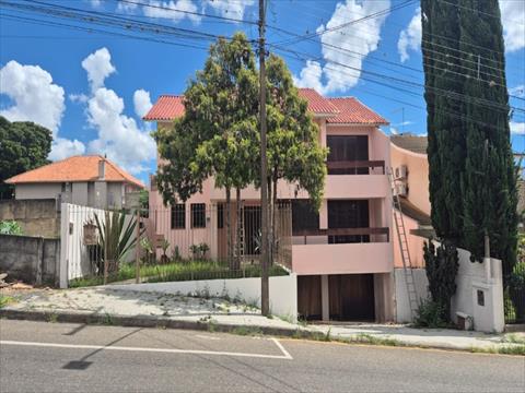 Sobrado para locacao no Estrela em Ponta Grossa com 340m² por R$ 6.250,00