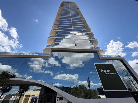 Apartamento para venda no Centro em Ponta Grossa com 266,69m² por R$ 1.300.000,00