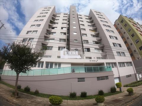 Apartamento para venda no Centro em Ponta Grossa com 85m² por R$ 498.000,00