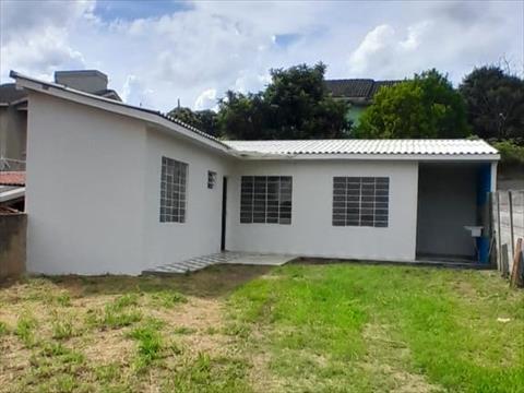 Casa Residencial para venda no Jardim Carvalho em Ponta Grossa com 250m² por R$ 200.000,00