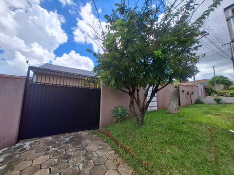 Casa Residencial para venda no Oficinas em Ponta Grossa com 224m² por R$ 450.000,00