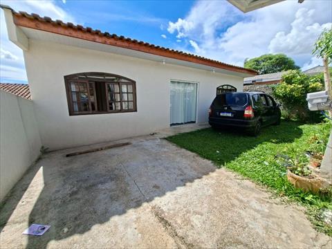 Casa Residencial para venda no Contorno em Ponta Grossa com 132m² por R$ 380.000,00