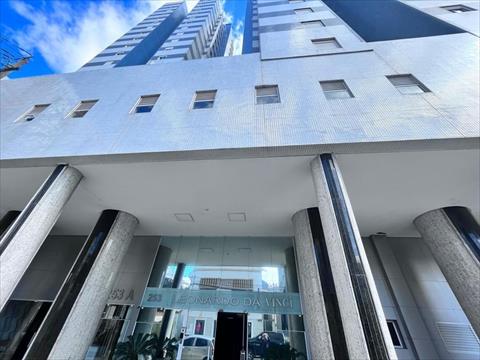 Apartamento para venda no Centro em Ponta Grossa com 93m² por R$ 850.000,00
