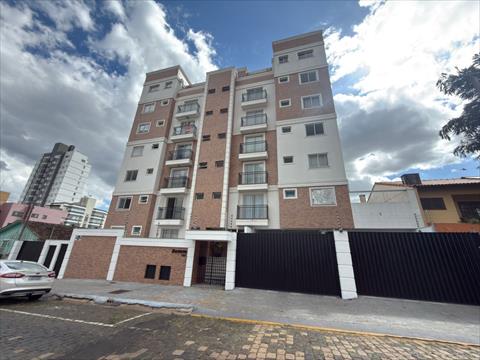 Apartamento para locacao no Estrela em Ponta Grossa com 232m² por R$ 8.750,00