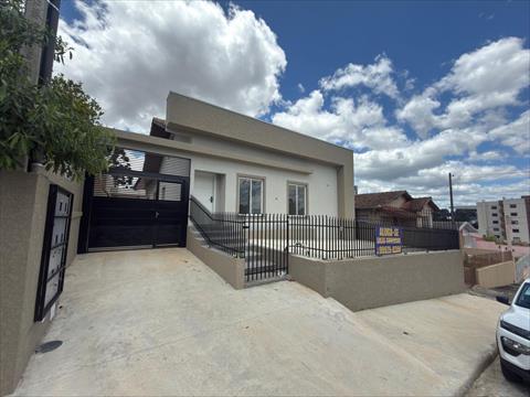 Comercial para locacao no Estrela em Ponta Grossa com 462m² por R$ 15.000,00