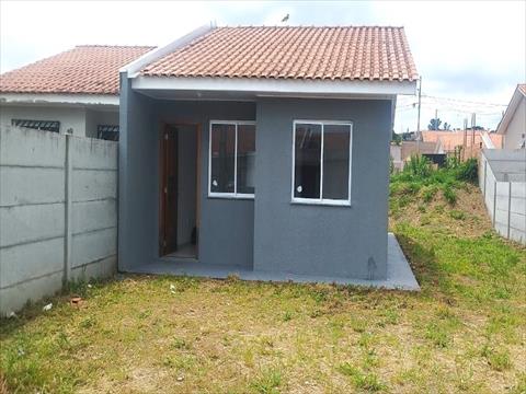 Casa Residencial para venda no Contorno em Ponta Grossa com 207m² por R$ 180.000,00