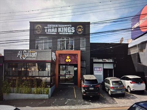 Comercial para venda no Centro em Ponta Grossa com 529,81m² por R$ 2.500.000,00