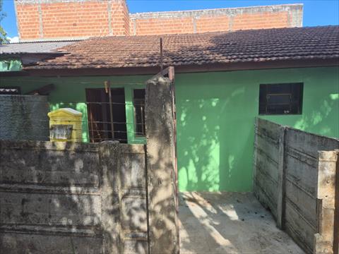 Casa Residencial para locacao no Uvaranas em Ponta Grossa com 60m² por R$ 937,50