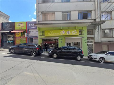 Ponto de Comércio para venda no Centro em Ponta Grossa com 185m² por R$ 300.000,00