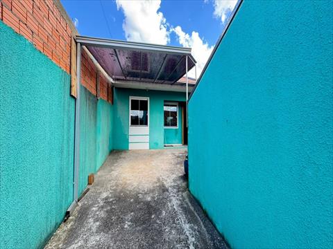 Casa Residencial para locacao no Jardim Carvalho em Ponta Grossa com 50m² por R$ 1.300,00