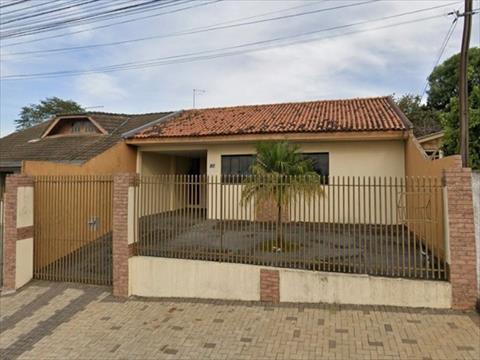Casa Residencial para venda no Neves em Ponta Grossa com 275m² por R$ 340.000,00