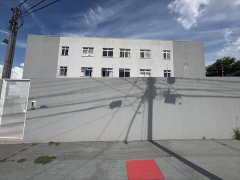 Apartamento para locacao no Orfas em Ponta Grossa com 84m² por R$ 1.750,00