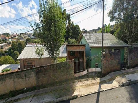 Casa Residencial para venda no Nova Russia em Ponta Grossa com 500m² por R$ 295.000,00