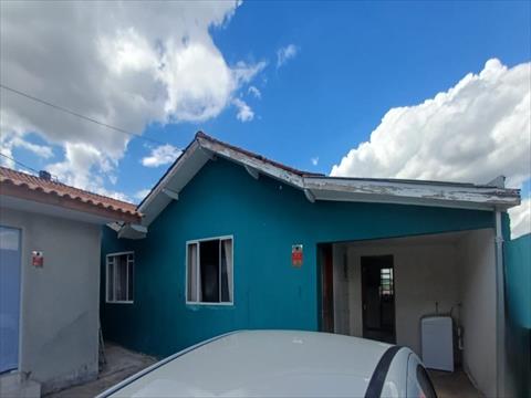 Casa Residencial para venda no Chapada em Ponta Grossa com 287m² por R$ 265.000,00