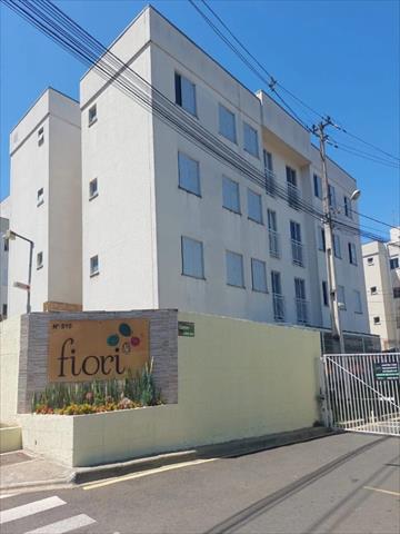 Apartamento para venda no Orfas em Ponta Grossa com 50m² por R$ 170.000,00
