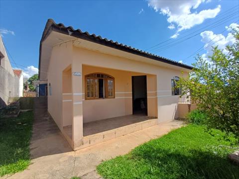 Casa Residencial para venda no Neves em Ponta Grossa com 360m² por R$ 215.000,00