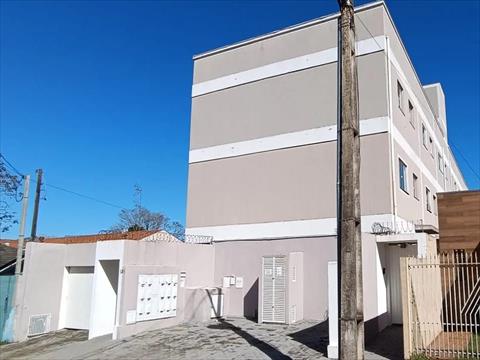 Apartamento para venda no Uvaranas em Ponta Grossa com 67m² por R$ 249.900,00