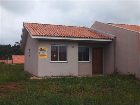 Casa Residencial para venda no Contorno em Ponta Grossa com 224m² por R$ 180.000,00