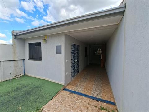 Casa Residencial para venda no Colonia Dona Luiza em Ponta Grossa com 284,13m² por R$ 220.000,00