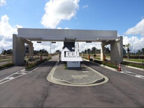 Terreno para venda no Jardim Carvalho em Ponta Grossa com 300m² por R$ 270.000,00