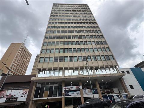 Apartamento para venda no Centro em Ponta Grossa com 120m² por R$ 550.000,00