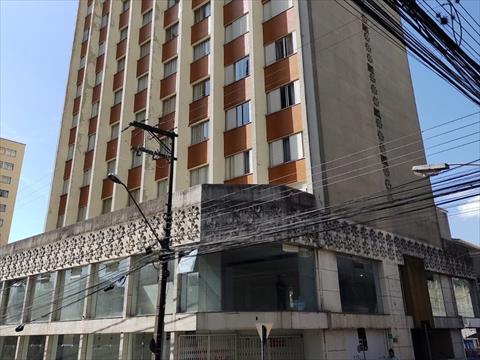 Apartamento para venda no Centro em Ponta Grossa com 179m² por R$ 500.000,00
