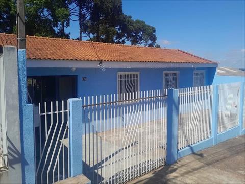 Casa Residencial para venda no Contorno em Ponta Grossa com 380m² por R$ 370.000,00