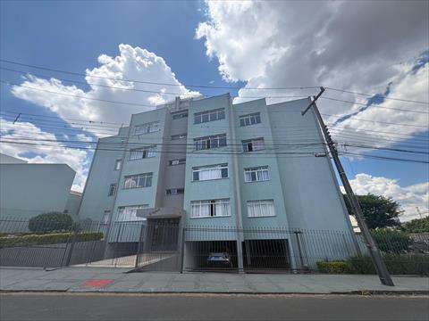 Apartamento para venda no Centro em Ponta Grossa com 87m² por R$ 280.000,00