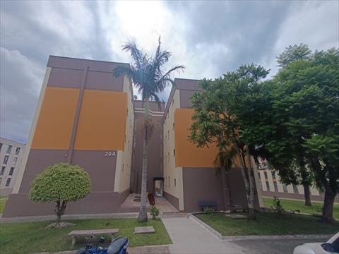 Apartamento para locacao no Jardim Carvalho em Ponta Grossa com 80m² por R$ 1.625,00