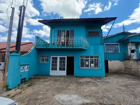 Ponto de Comércio para venda no Boa Vista em Ponta Grossa com 608m² por R$ 1.000.000,00