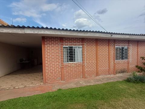 Casa Residencial para venda no Boa Vista em Ponta Grossa com 480m² por R$ 420.000,00