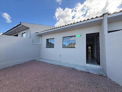 Casa Residencial para locacao no Neves em Ponta Grossa com 45m² por R$ 1.375,00
