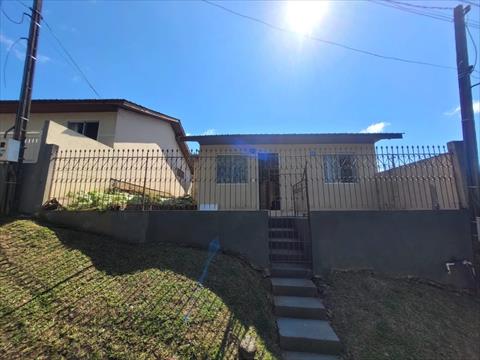 Casa em Condomínio para locacao no Nova Russia em Ponta Grossa com 135m² por R$ 1.250,00