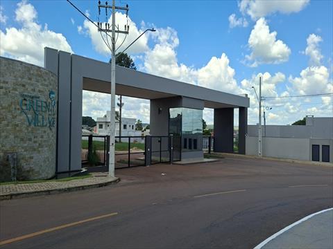 Terreno para venda no Uvaranas em Ponta Grossa com 307m² por R$ 220.000,00