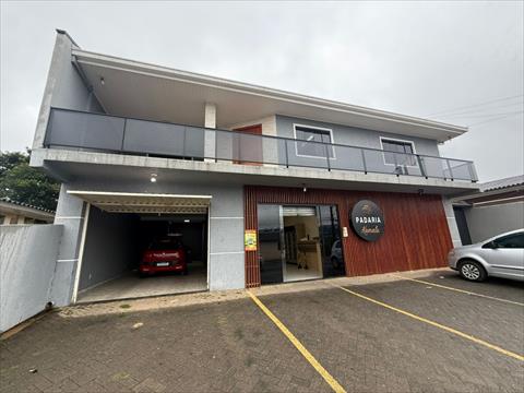 Sobrado para venda no Nova Russia em Ponta Grossa com 495m² por R$ 1.500.000,00