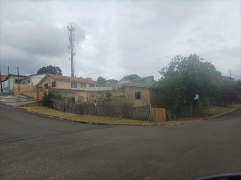 Terreno para venda no Chapada em Ponta Grossa com 594m² por R$ 1.070.000,00