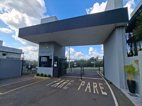 Terreno para venda no Neves em Ponta Grossa com 185m² por R$ 120.000,00