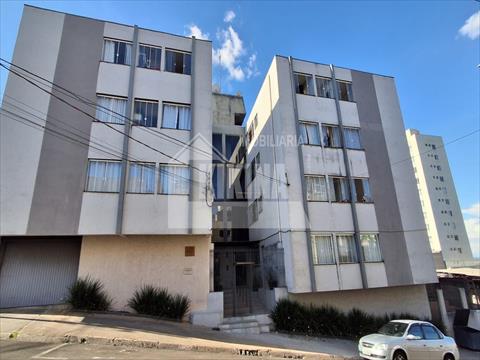 Apartamento para locacao no Centro em Ponta Grossa com 70m² por R$ 2.000,00