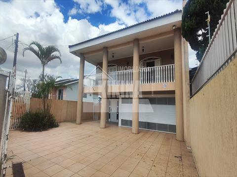 Sobrado para venda no Oficinas em Ponta Grossa com 397,21m² por R$ 1.200.000,00