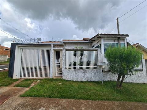 Casa Residencial para venda no Neves em Ponta Grossa com 325m² por R$ 350.000,00