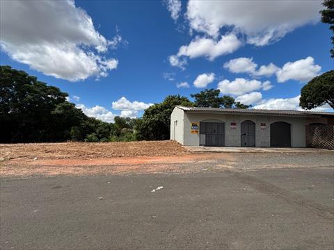 Barracão/galpão para venda no Boa Vista em Ponta Grossa com 100m² por R$ 290.000,00