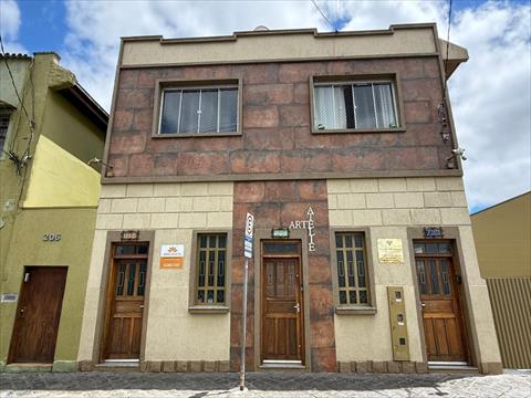 Sala Comercial para locacao no Centro em Ponta Grossa com 30m² por R$ 1.875,00