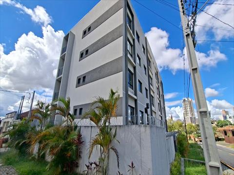 Apartamento para venda no Jardim Carvalho em Ponta Grossa com 84m² por R$ 630.000,00