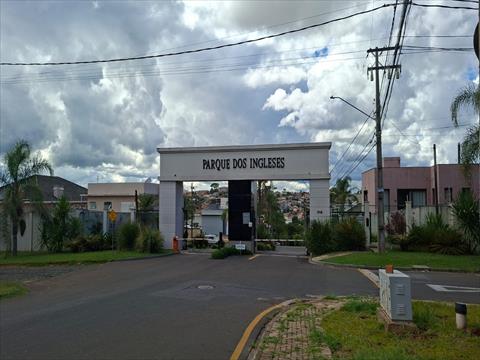 Terreno para venda no Jardim Carvalho em Ponta Grossa com 300m² por R$ 255.000,00