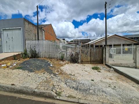 Terreno para venda no Chapada em Ponta Grossa com 250m² por R$ 130.000,00