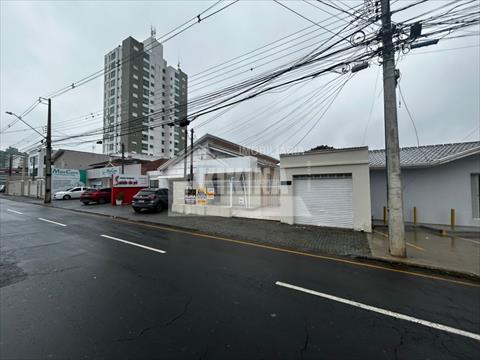 Comercial para locacao no Orfas em Ponta Grossa com 100m² por R$ 3.875,00