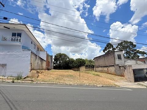 Terreno para venda no Jardim Carvalho em Ponta Grossa com 495m² por R$ 380.000,00